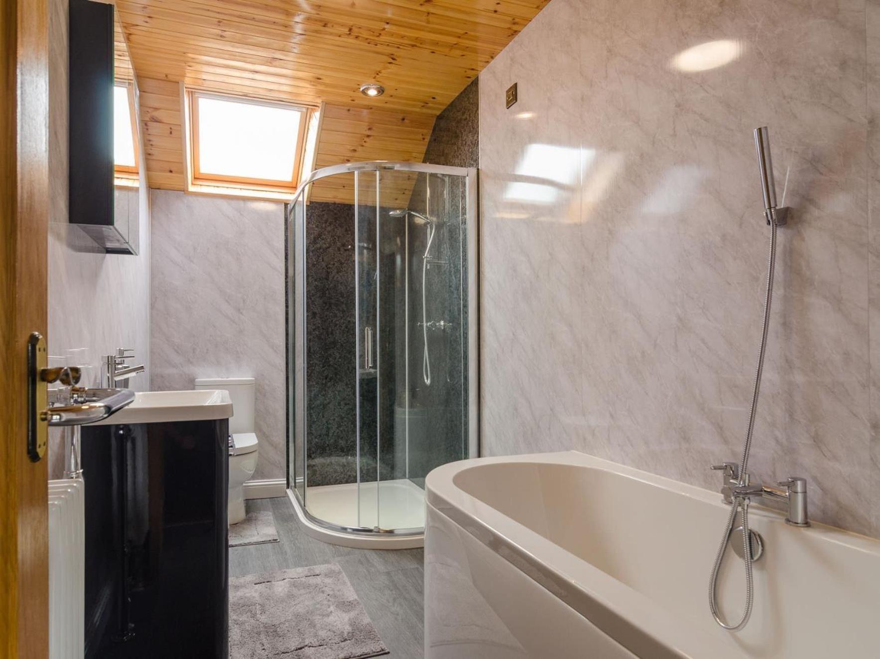 ליסבורן Avoca Lodge מראה חיצוני תמונה