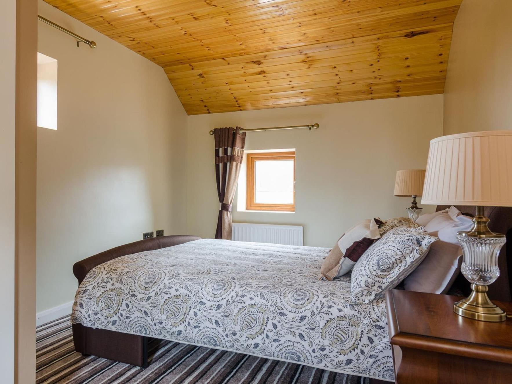 ליסבורן Avoca Lodge מראה חיצוני תמונה